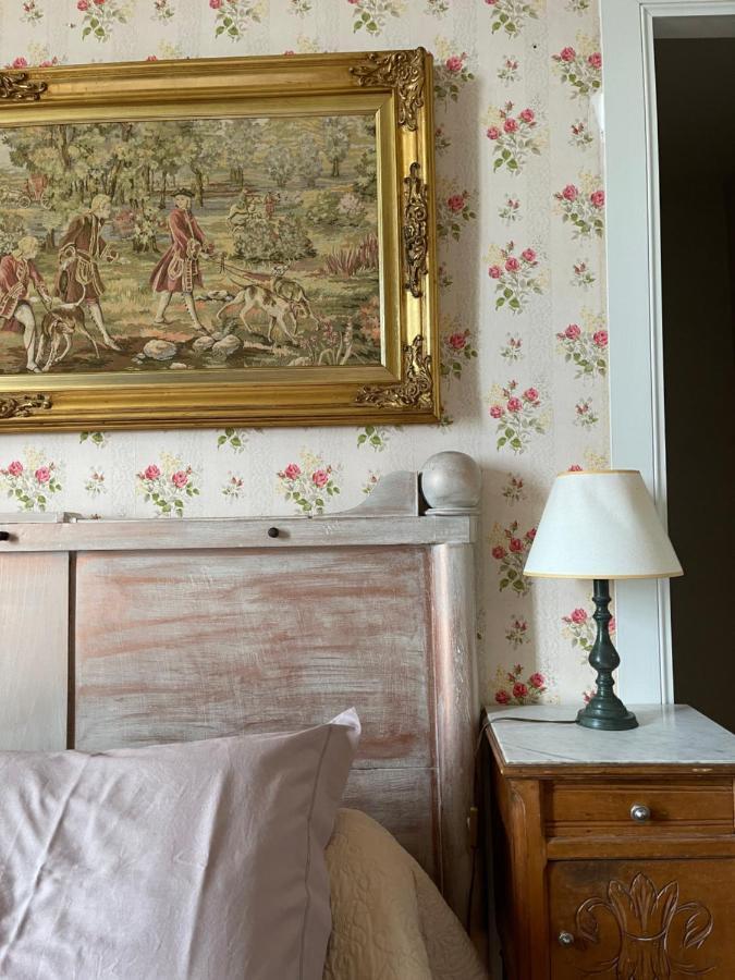 Le Manoir Enchante Figeac Kültér fotó