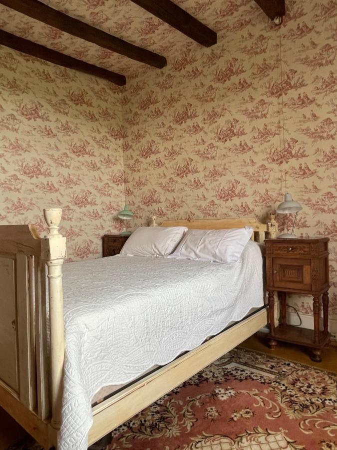 Le Manoir Enchante Figeac Kültér fotó