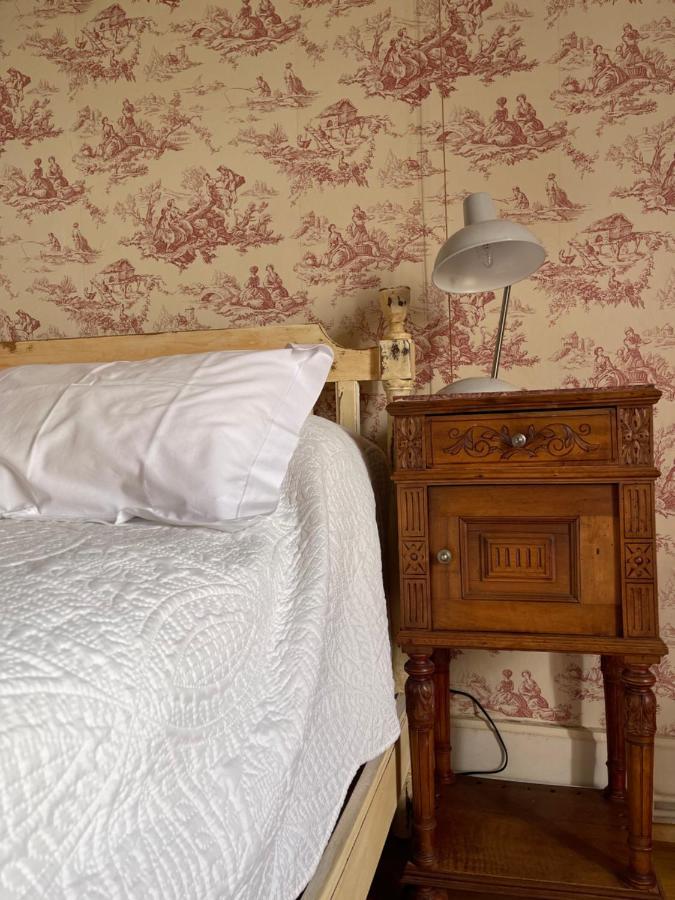 Le Manoir Enchante Figeac Kültér fotó