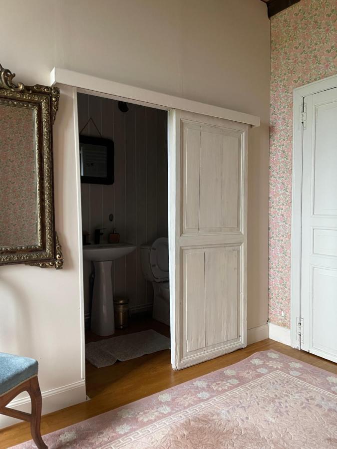 Le Manoir Enchante Figeac Kültér fotó